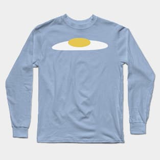 Sunny Side Up Long Sleeve T-Shirt